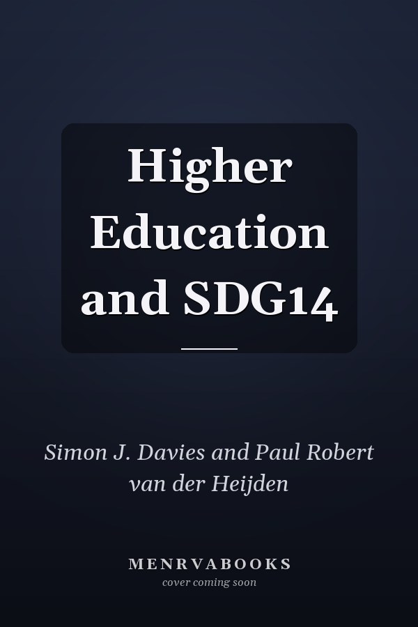 Higher Education and SDG14