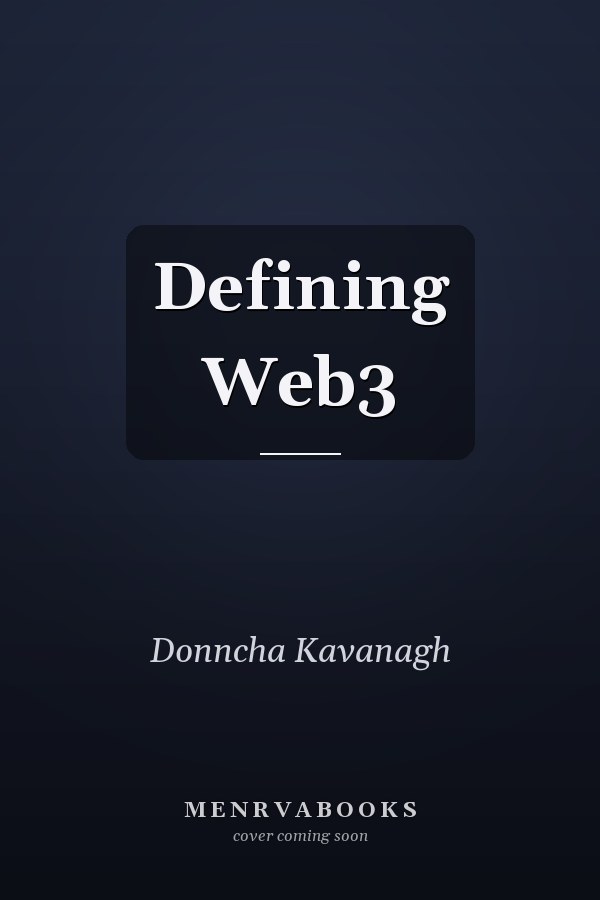 Defining Web3