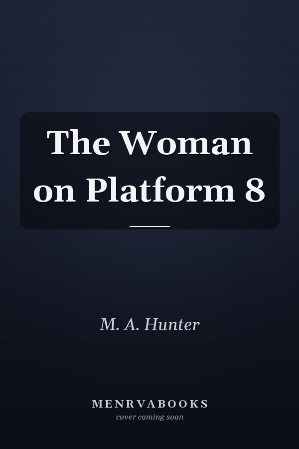 The Woman on Platform 8