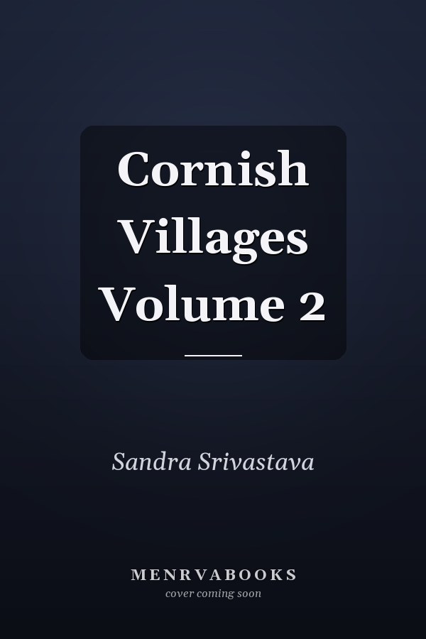 Cornish Villages Volume 2