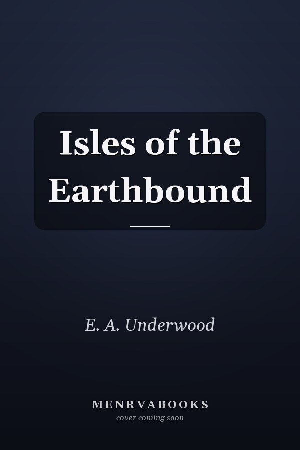 Isles of the Earthbound
