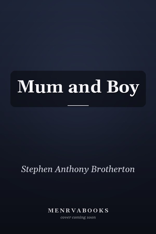Mum and Boy