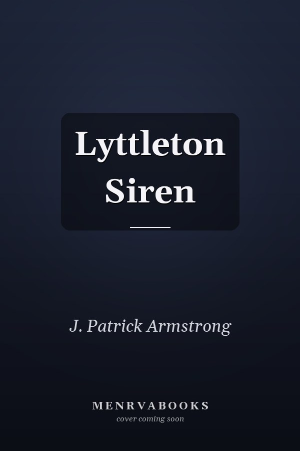 Lyttleton Siren