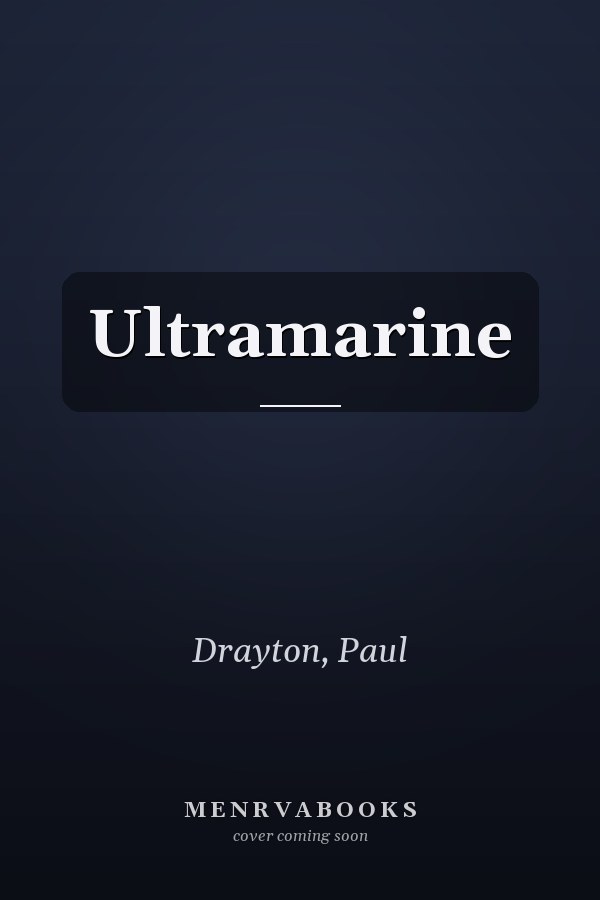 Ultramarine