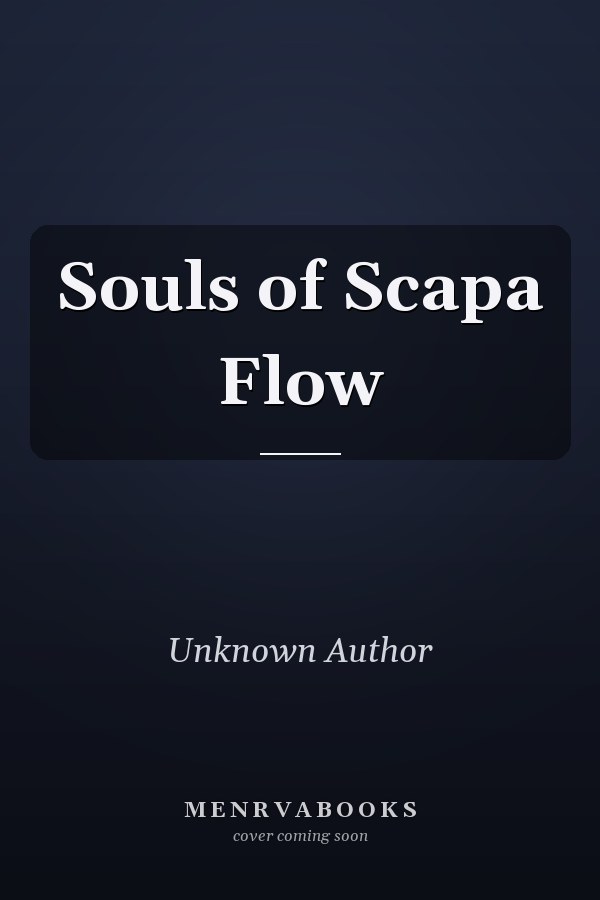 Souls of Scapa Flow