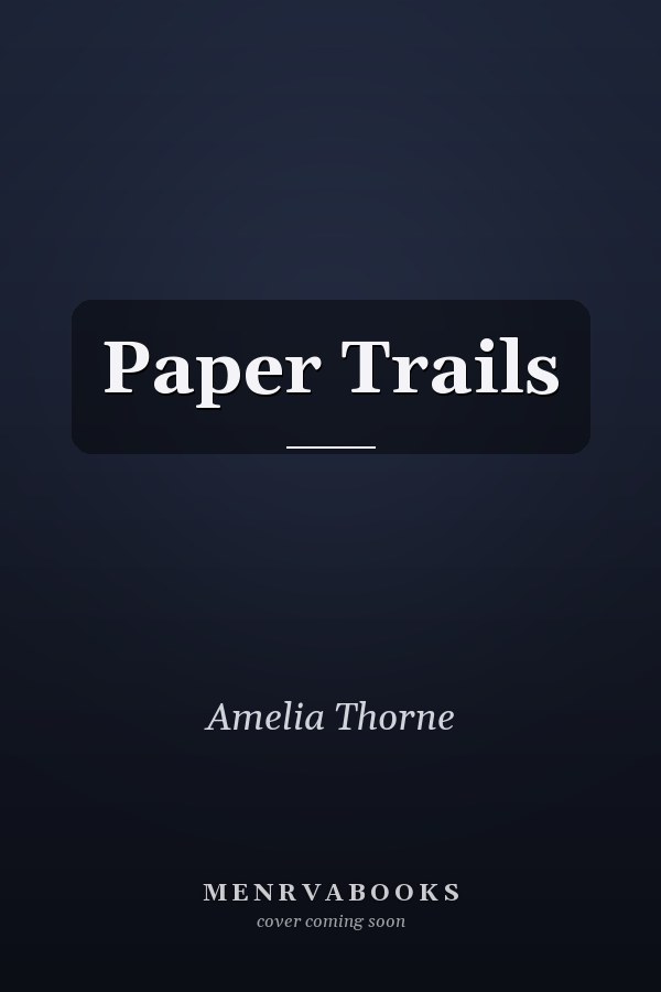 Paper Trails