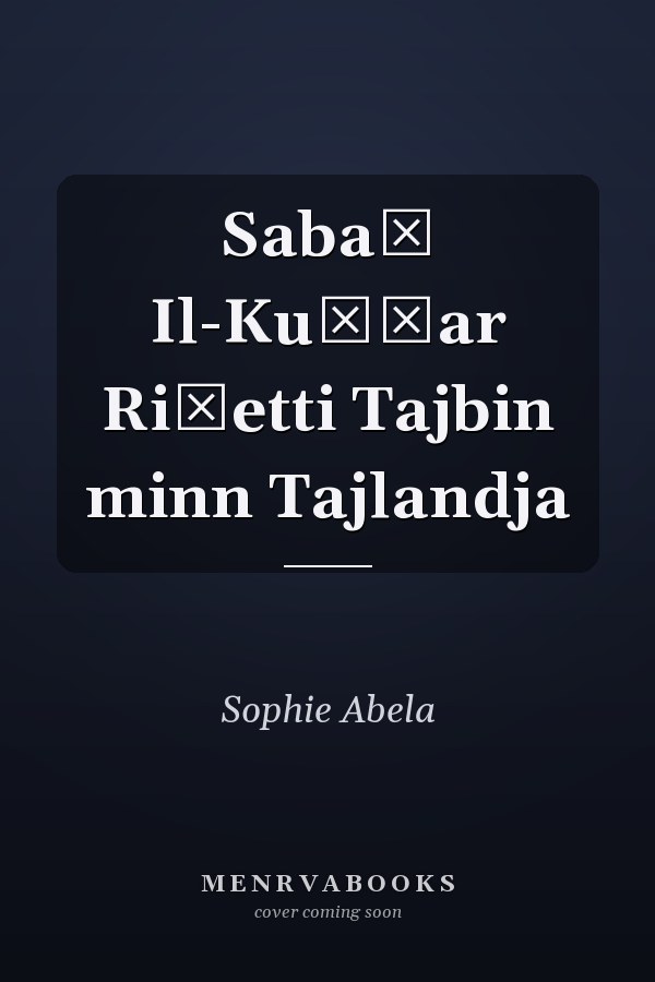 Sabaħ Il-Kuċċar Riċetti Tajbin minn Tajlandja