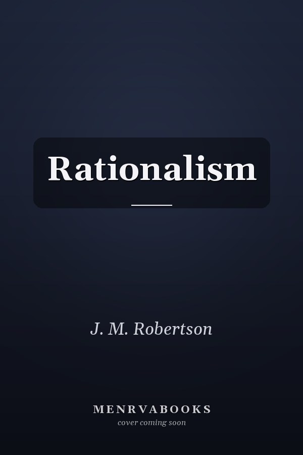 Rationalism