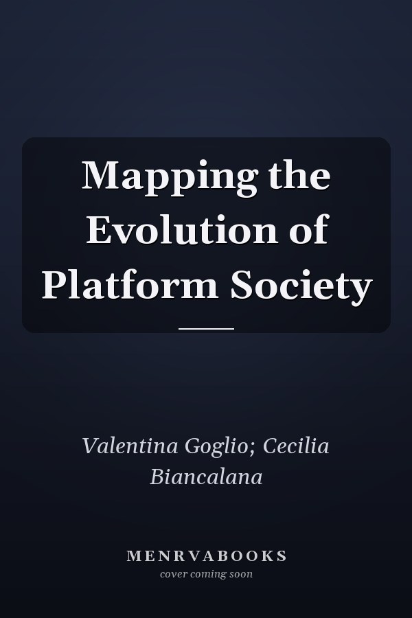 Mapping the Evolution of Platform Society