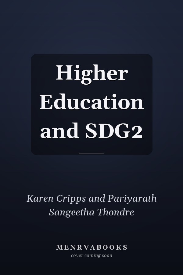 Higher Education and SDG2