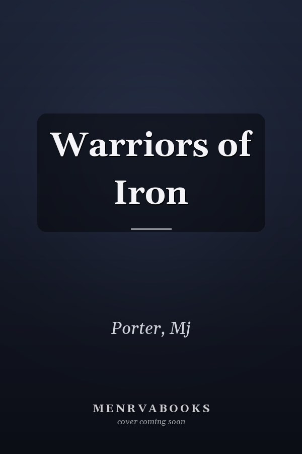 Warriors of Iron