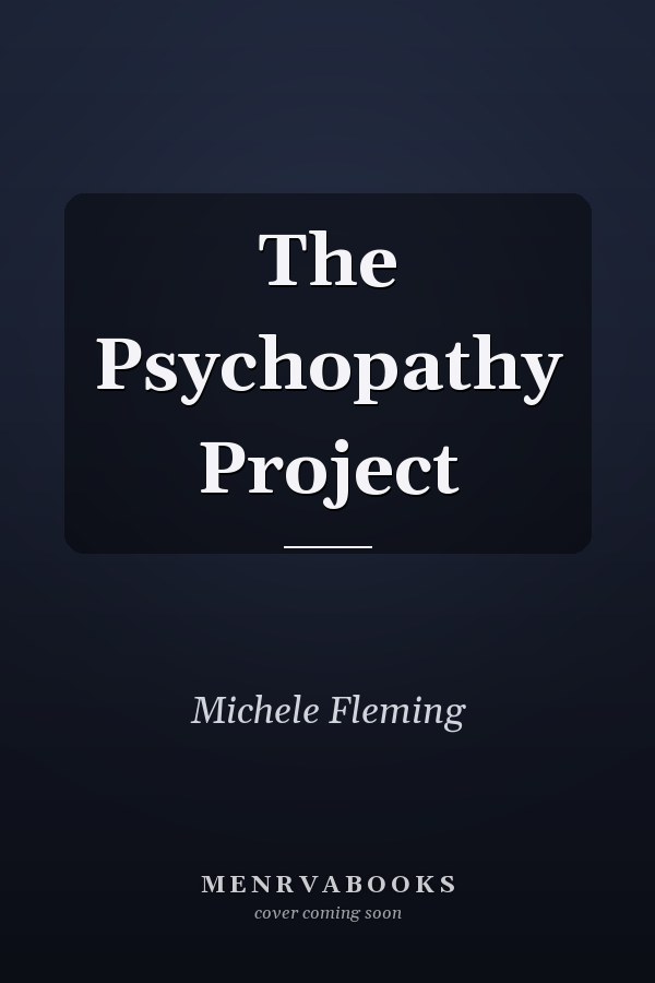 The Psychopathy Project