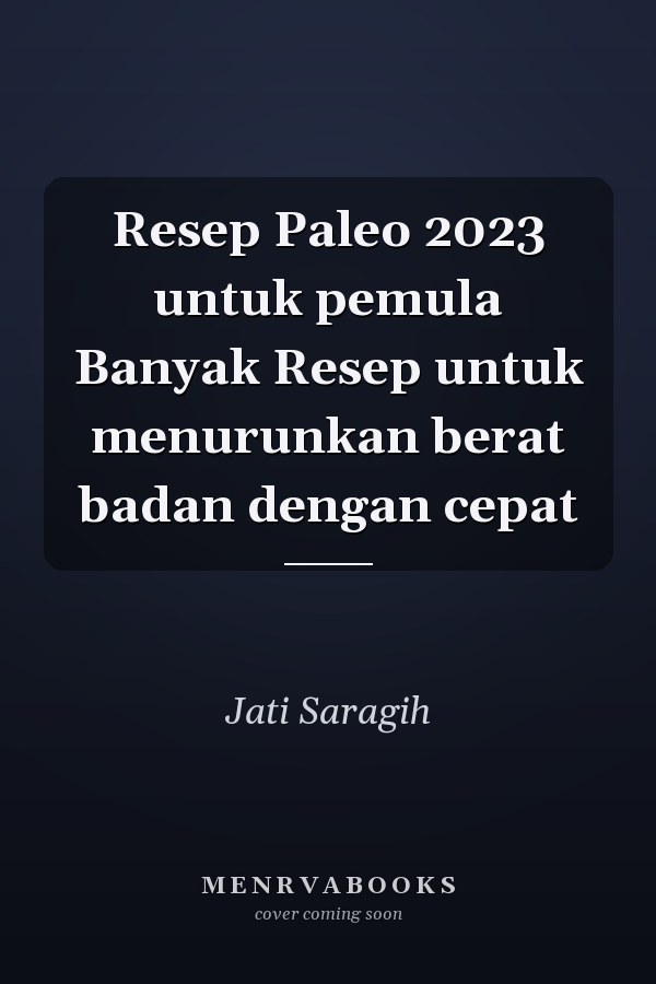 Resep Paleo 2023 untuk pemula Banyak Resep untuk menurunkan berat badan dengan cepat
