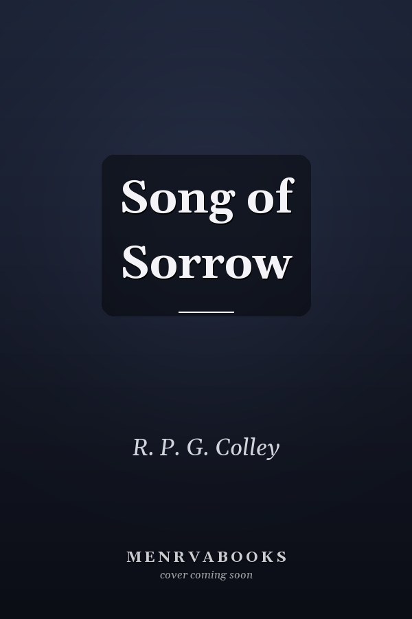Song of Sorrow