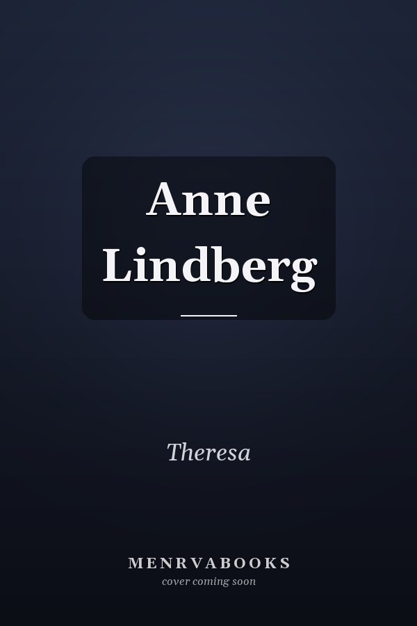 Anne Lindberg