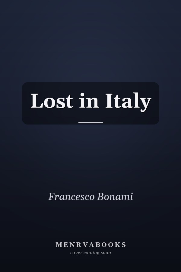 Lost in Italy