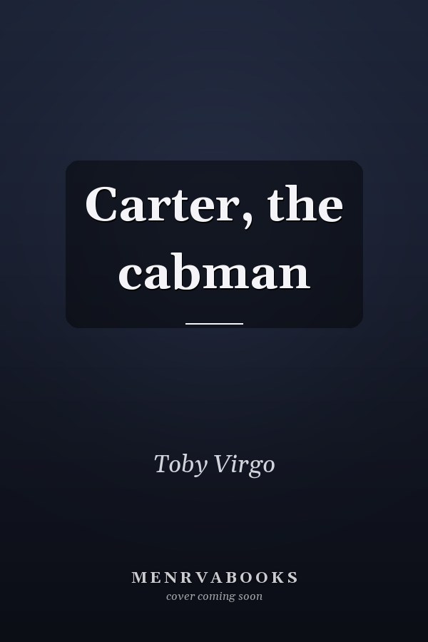 Carter, the cabman