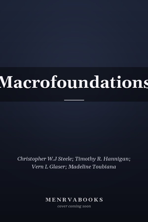 Macrofoundations