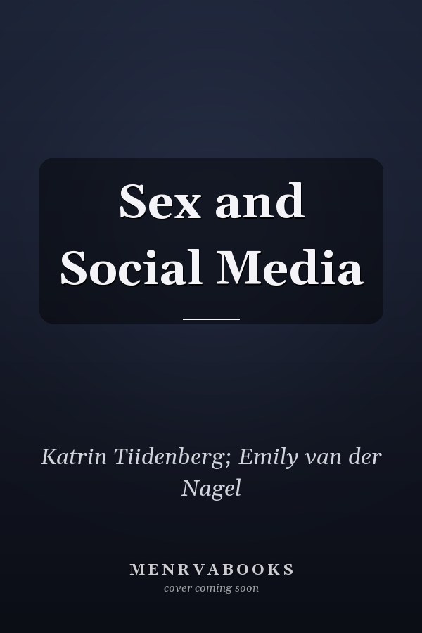 Sex and Social Media