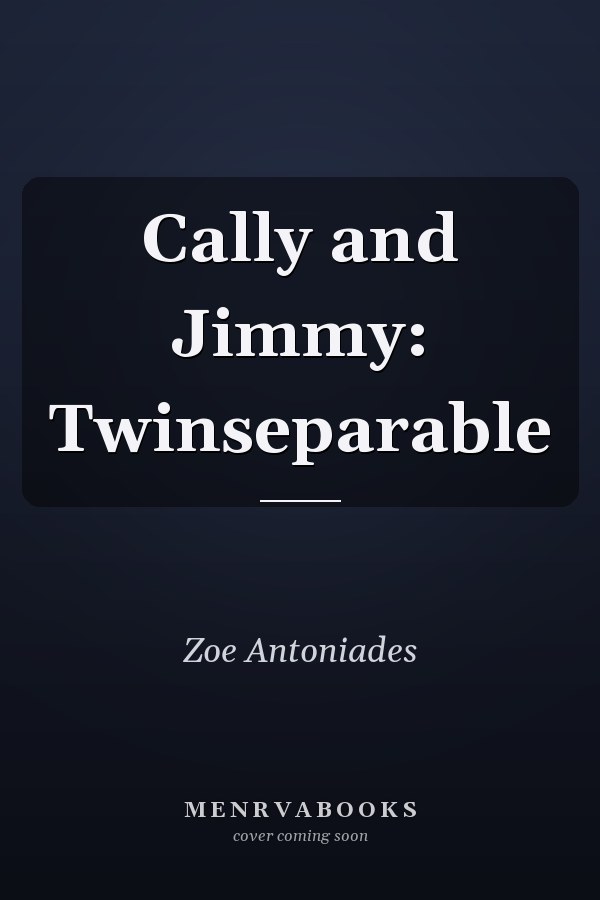 Cally and Jimmy: Twinseparable
