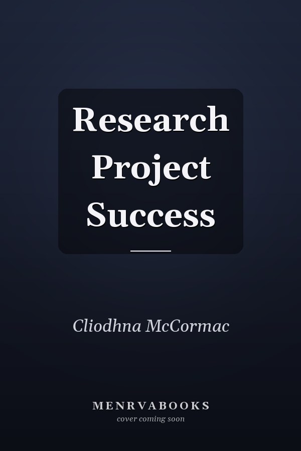 Research Project Success