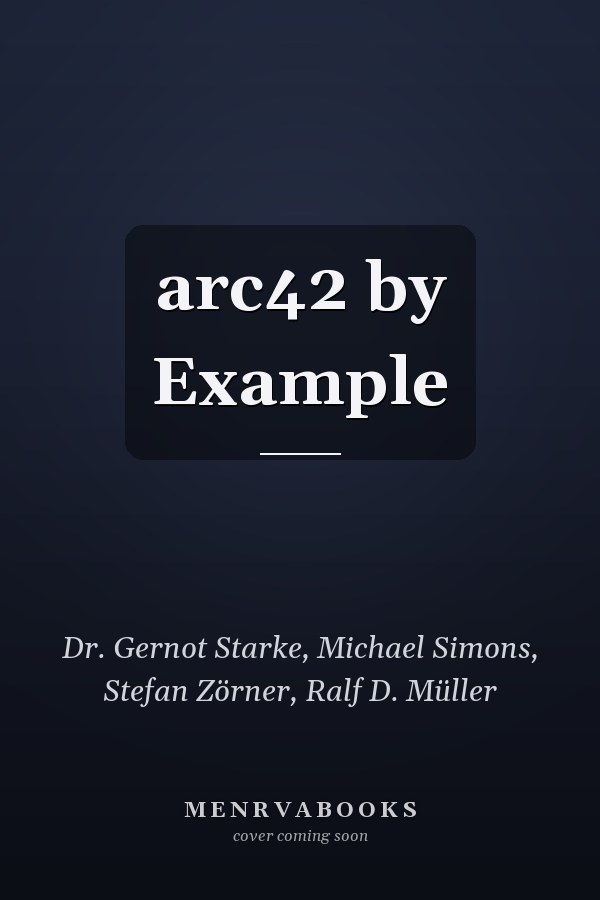 arc42 by Example