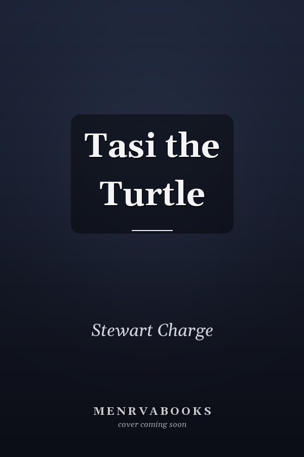 Tasi the Turtle