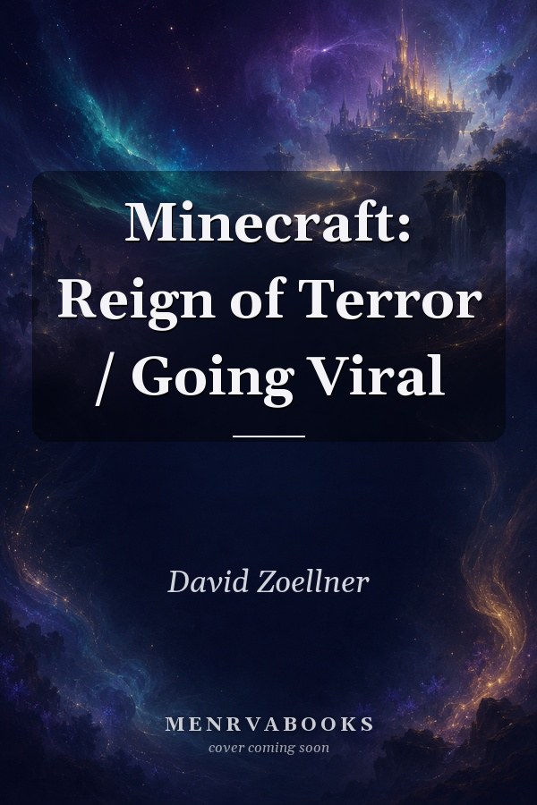 Minecraft: Reign of Terror / Going Viral