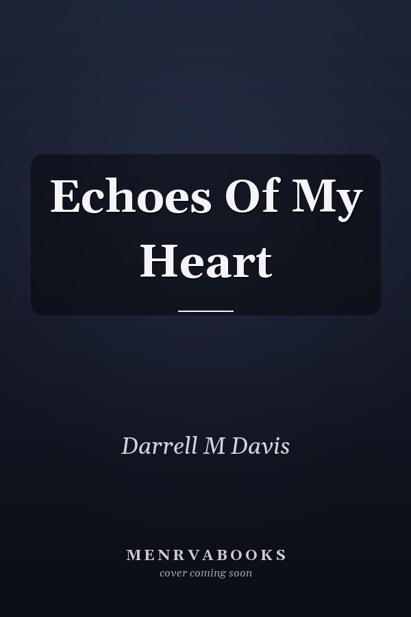 Echoes Of My Heart