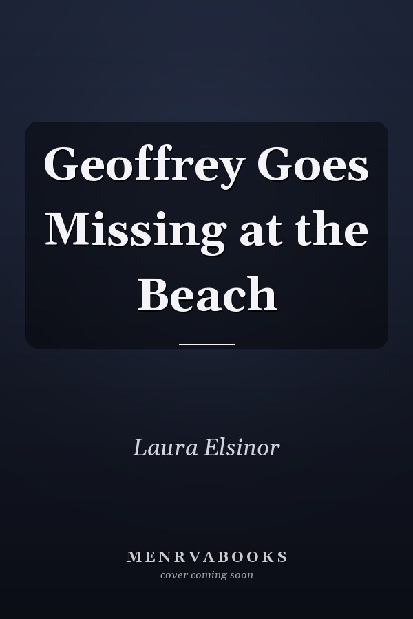 Geoffrey Goes Missing at the Beach