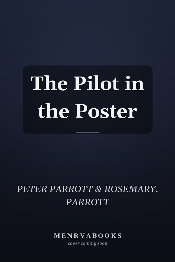 The Pilot in the Poster