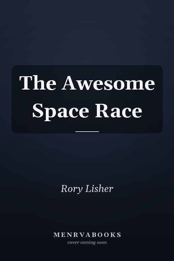 The Awesome Space Race