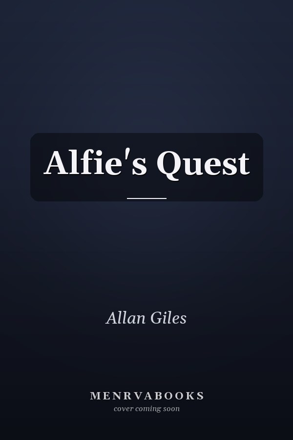 Alfie's Quest