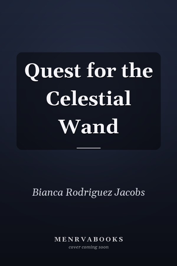 Quest for the Celestial Wand