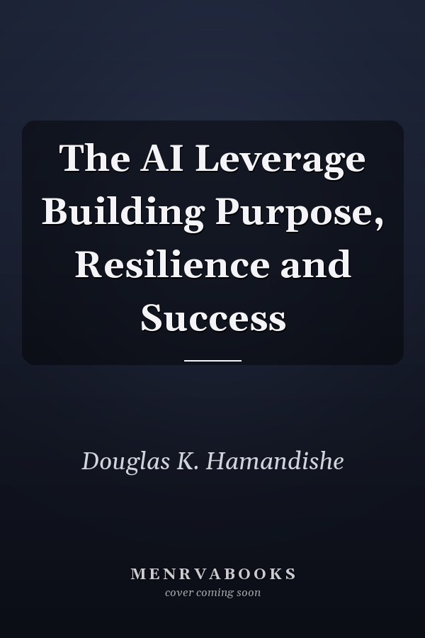 The AI Leverage Building Purpose, Resilience and Success