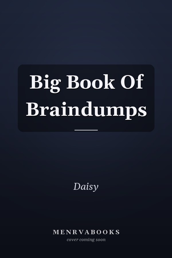 Big Book Of Braindumps