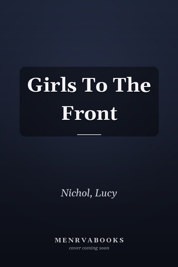 Girls To The Front
