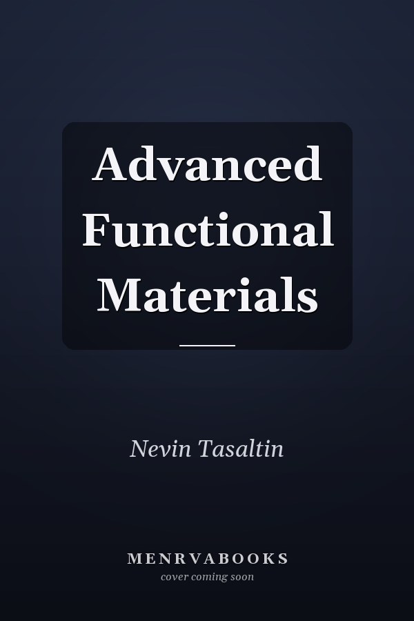 Advanced Functional Materials