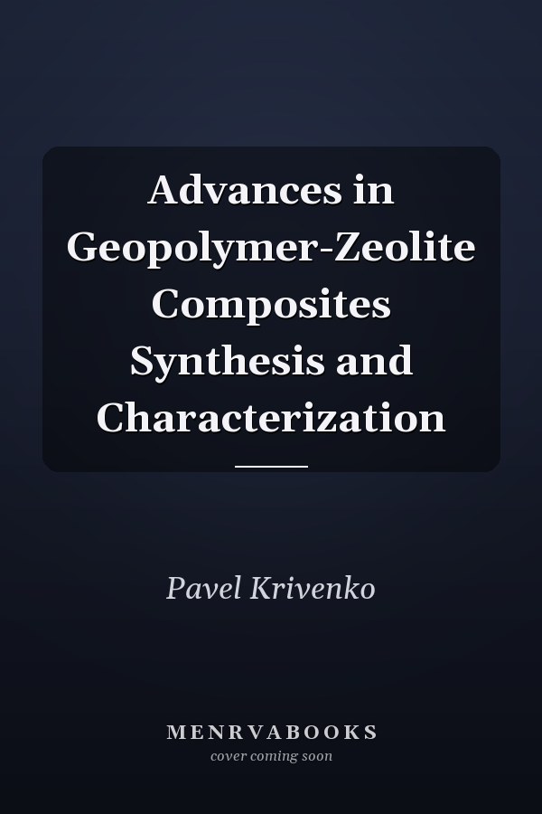 Advances in Geopolymer-Zeolite Composites Synthesis and Characterization