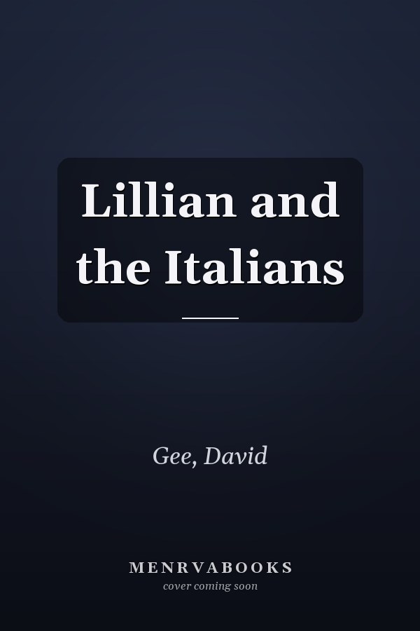 Lillian and the Italians