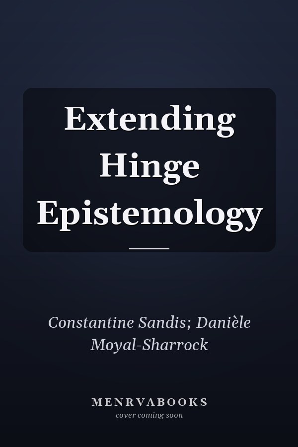 Extending Hinge Epistemology