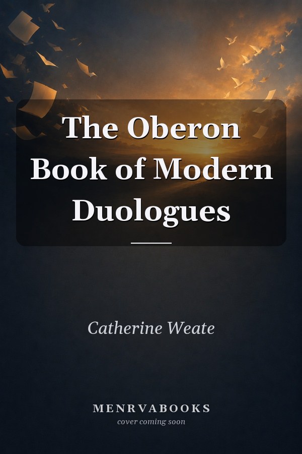 The Oberon Book of Modern Duologues