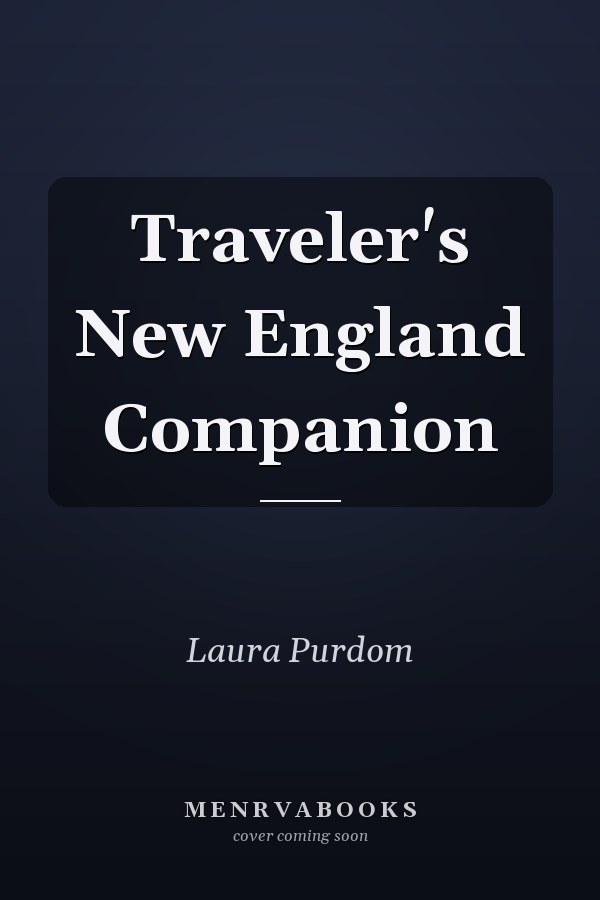 Traveler's New England Companion