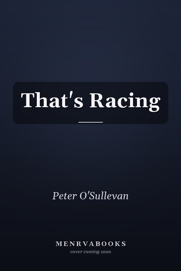 That's Racing