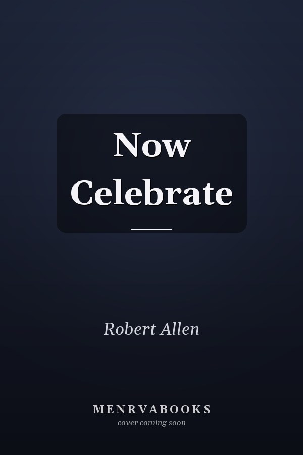 Now Celebrate