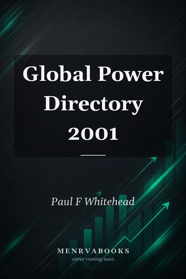 Global Power Directory 2001