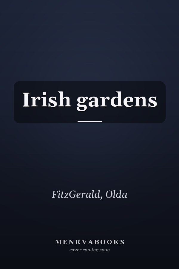 Irish gardens