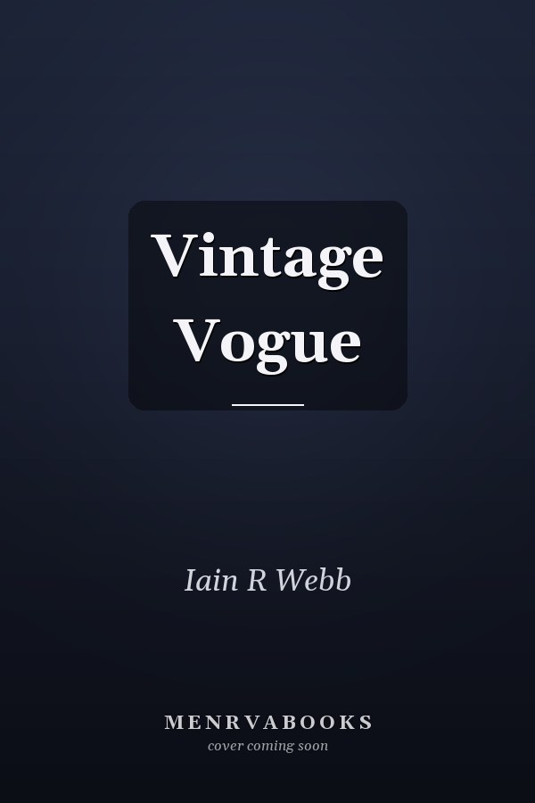Vintage Vogue