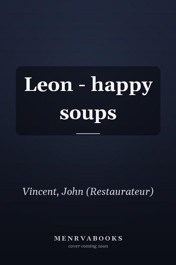 Leon - happy soups