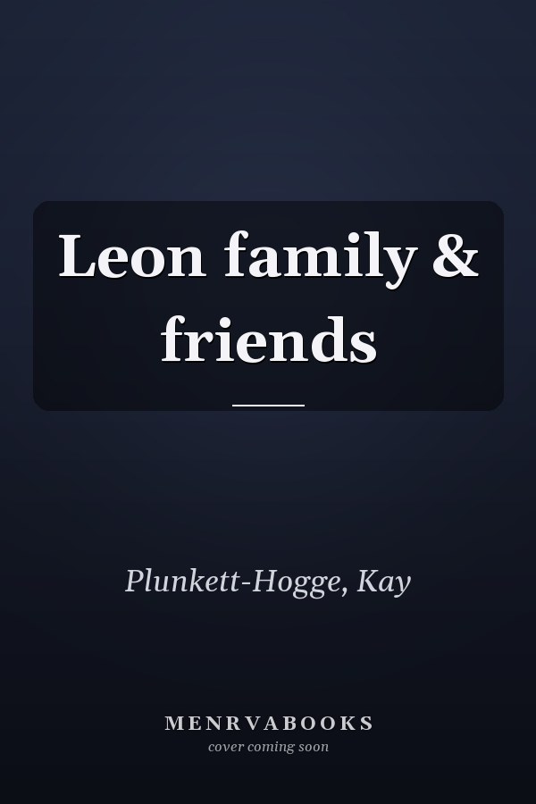 Leon family & friends